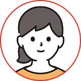 女性アイコン